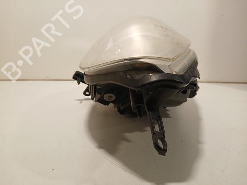 Left headlight SKODA FABIA II Combi (545) 1.2 TDI | BP24262506C28 - Image 3