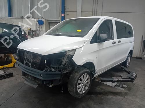 Used Parts MERCEDES-BENZ VITO Tourer (W447) 111 CDI / 111 BlueTEC (447.701, 447.703, 447.705) (114 hp) 3145798