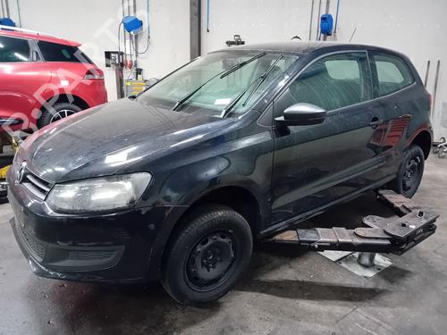 Brugte VW POLO V (6R1, 6C1) 1.2 TDI (75 hp) 3482895