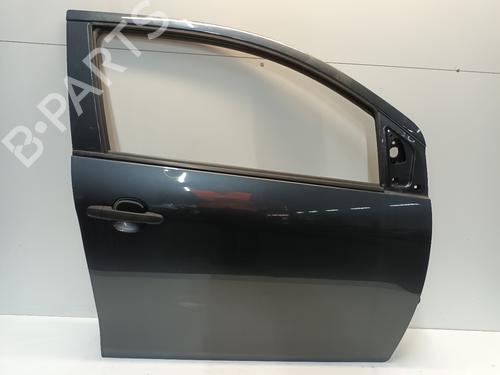 Used Right front door TOYOTA AYGO (_B4_) 1.0 VVTi (KGB40) (72 hp) 30489132