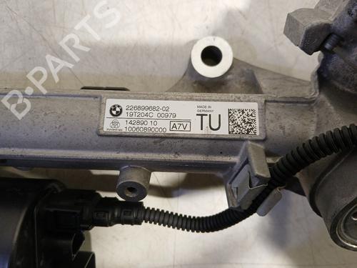 Steering rack BMW Z4 Roadster (G29) M40 i | BP33292437M22  - Image 8
