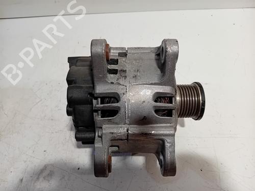 Used Alternator Alternator 18167340 18167340