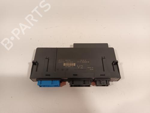 Used Electronic module BMW 5 (F10) 523 i (204 hp) 27468155