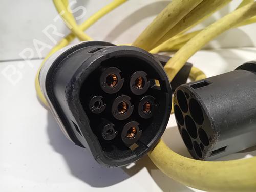 Cable SEAT LEON (KL1, KLG) 1.4 TSI e-Hybrid | BP29918704E12