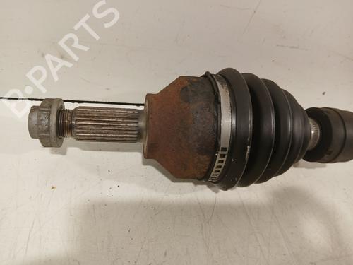 Left front driveshaft MINI MINI COUNTRYMAN (R60) Cooper | BP40283249M38 - Image 2