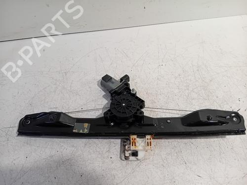 Used Front left window mechanism Front left window mechanism 25621947 25621947