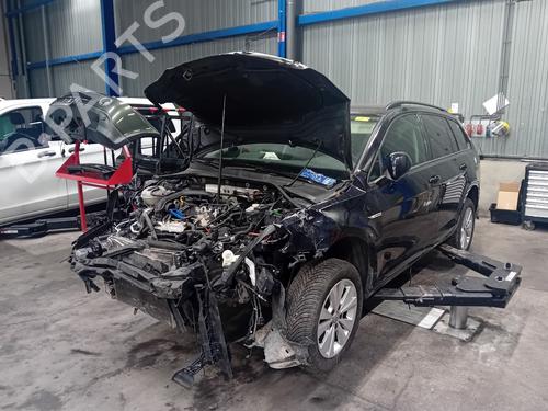 Used Parts VW GOLF VII Variant (BA5, BV5)  1.0 TSI  3029791