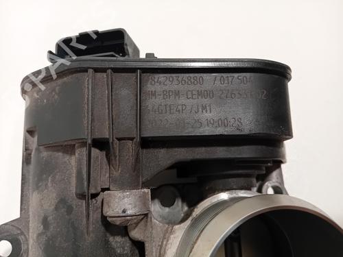 Throttle body PEUGEOT 208 II (UB_, UP_, UW_, UJ_) 1.2 PureTech 130 | BP24932282M82