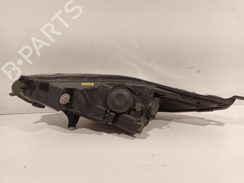 Right headlight FORD FIESTA VI (CB1, CCN) 1.6 TDCi | BP27478930C29 
