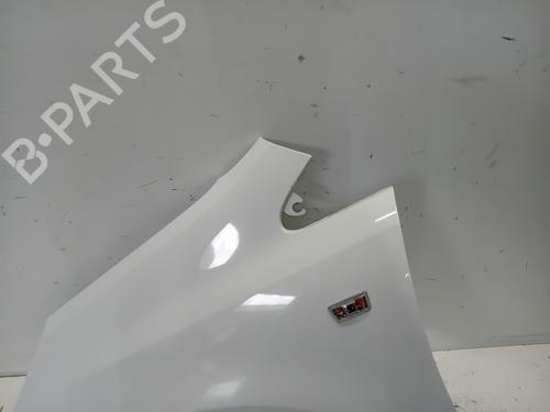 Left front fenders OPEL CORSA D (S07) 1.2 LPG (L08, L68) | BP25749646C41 
