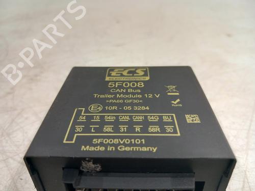 Electronic module SEAT LEON (5F1) 1.4 TSI | BP33433771M83  - Image 5