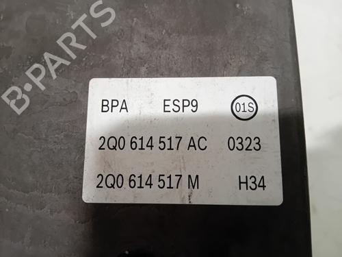 ABS pump VW POLO VI (AW1, BZ1, AE1) 2.0 GTI | BP33421986M43 - Image 5