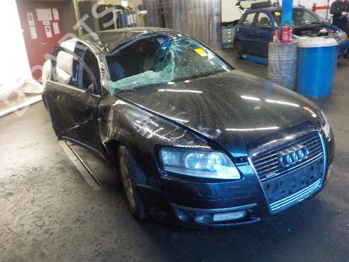 Intercooler AUDI A6 C6 (4F2) 2.0 TDI | BP13201079M30 - Image 3
