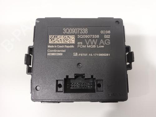 Used Electronic module VW GOLF VII (5G1, BQ1, BE1, BE2) e-Golf (136 hp) 16091635