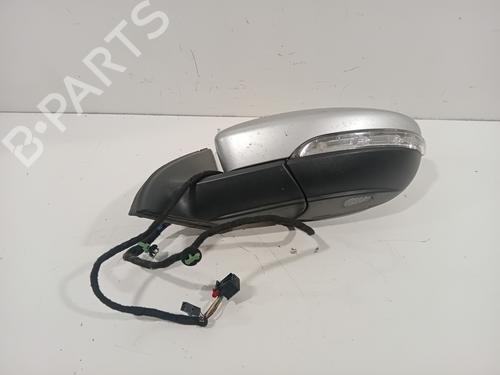 Ryggespeil venstre VW PASSAT B7 Variant (365) 1.6 TDI (105 hp) 30499154