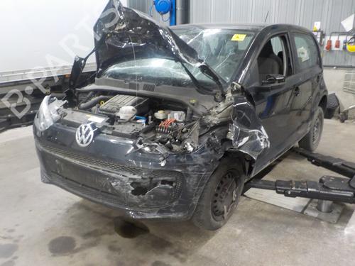 Right front driveshaft VW UP! (121, 122, BL1, BL2, BL3, 123) 1.0 | BP25547170M39  - Image 6
