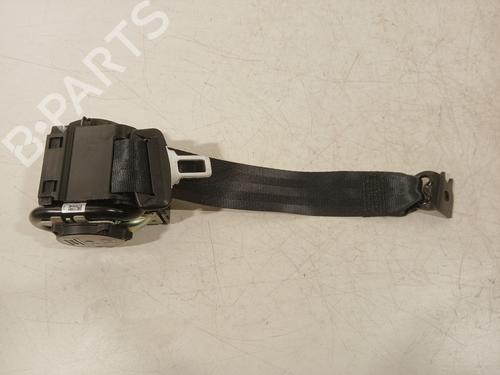 Used Rear right seatbelt Rear right seatbelt RENAULT MEGANE IV Grandtour (K9A/M/N_) 1.2 TCe 100 (100 hp) 39766847 39766847