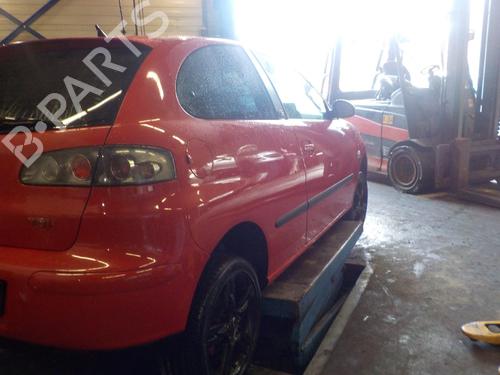 Startmotor SEAT IBIZA III (6L1) 1.9 TDI | BP8605997M8