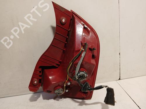 Right taillight KIA PICANTO II (TA) 1.0 | BP32781037C35 - Image 2