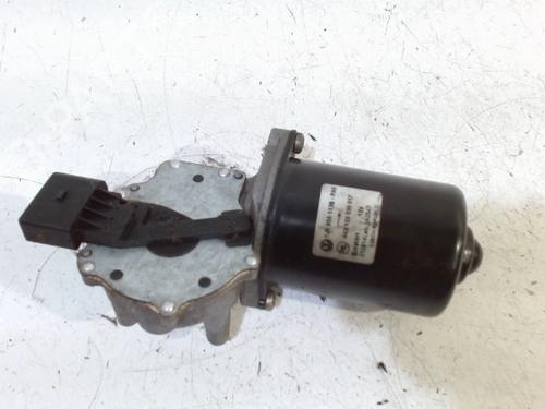 Used Front wiper motor VW GOLF IV (1J1) 1.4 16V (75 hp) 7773866
