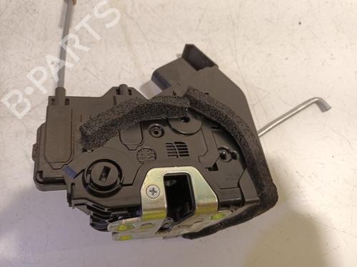 Højre bagtil lås KIA RIO IV (YB, SC, FB) 1.0 T-GDI 100 | BP25220193C99 - Image 4