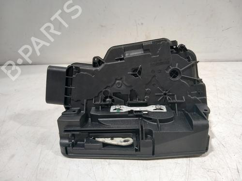 Fechadura trás esquerda Fechadura trás esquerda 37699980 37699980