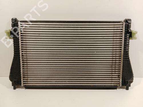 Intercooler VW GOLF VIII (CD1, DA1) 2.0 TSI R 4motion | BP29447049M30 