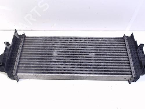 Intercooler MERCEDES-BENZ M-CLASS (W164) ML 280 CDI 4-matic (164.120) | BP13199348M30 