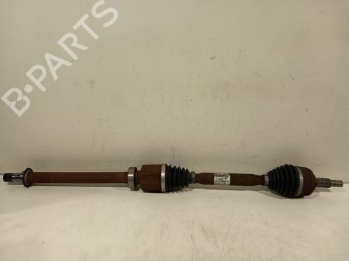 Used Right front driveshaft Right front driveshaft 37436943 37436943