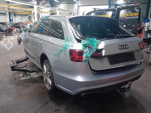 Elektronisk modul AUDI A6 C7 Avant (4G5, 4GD) 3.0 TDI quattro | BP29816326M83 