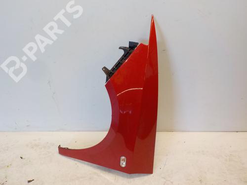Used Left front fenders Left front fenders SEAT IBIZA IV (6J5, 6P1) 1.4 (85 hp) 10559270 10559270