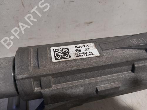 Steering column BMW Z4 Roadster (G29) M40 i | BP33609035M21 - Image 2