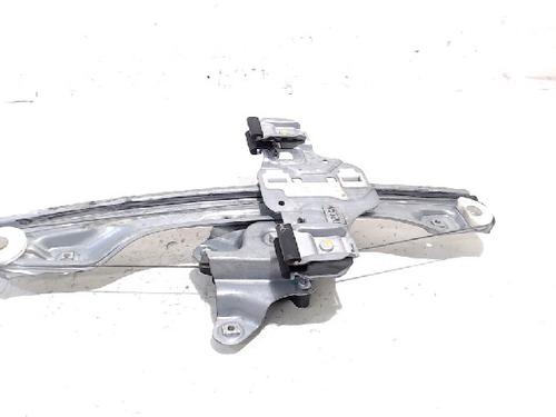 Rear left window mechanism CHEVROLET AVEO Hatchback (T300) 1.3 D | BP5835123C24 
