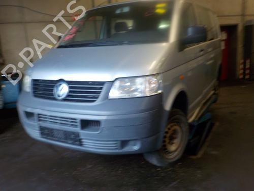 VW TRANSPORTER T5 Van (7HA, 7HH, 7EA, 7EH) 2.5 TDI 1231375