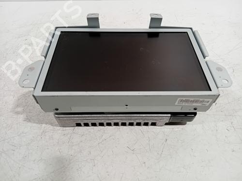 Electronic module FORD FOCUS III 1.0 EcoBoost | BP20312396M83 