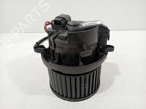 Used Heater blower motor Heater blower motor RENAULT SCÉNIC IV (J9_) 1.3 TCe 160 (J9NC) (159 hp) 28282972 28282972