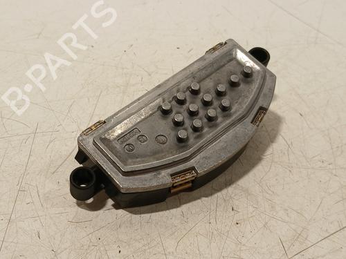 Used Heater resistor SEAT IBIZA V (KJ1, KJG) 1.0 TSI (95 hp) 27479109