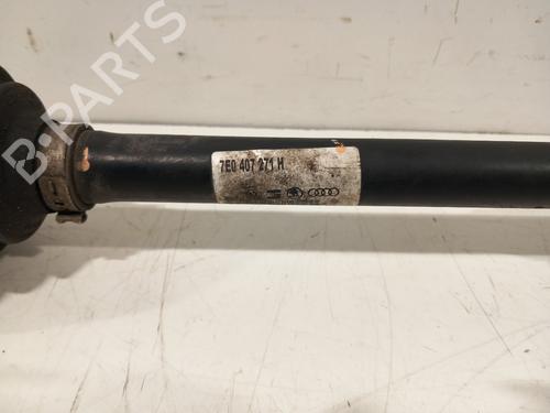 Left front driveshaft VW TRANSPORTER T5 Van (7HA, 7HH, 7EA, 7EH) 2.0 TDI | BP31610404M38 - Image 2