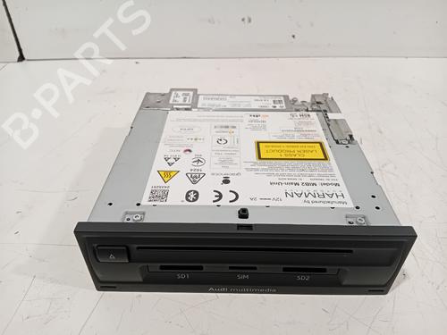 Electronic module AUDI A3 Sportback (8VA, 8VF) 1.4 TFSI e-tron | BP30867142M83 