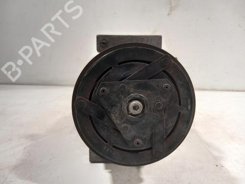 AC compressor RENAULT TRAFIC III Van (FG_) 2.0 dCi 120 (FGMN) | BP37523365M34 - Image 7