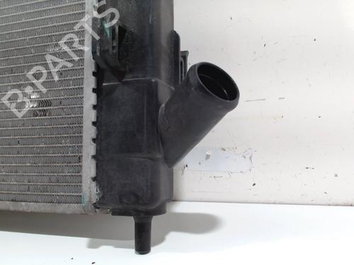Water radiator HYUNDAI i30 Estate (GD) 1.6 GDI | BP12681353M31 