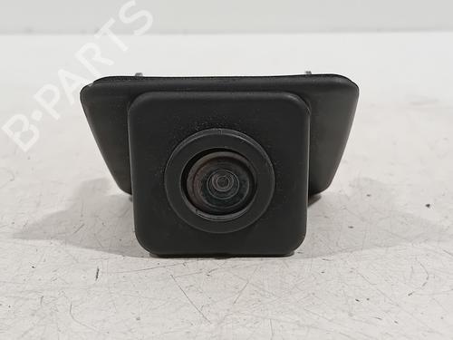 Camera PEUGEOT 3008 II SUV (MC_, MR_, MJ_, M4_) 1.6 THP 165 (M45GYW, M45GZW, M45GYV) (165 hp) 23123862