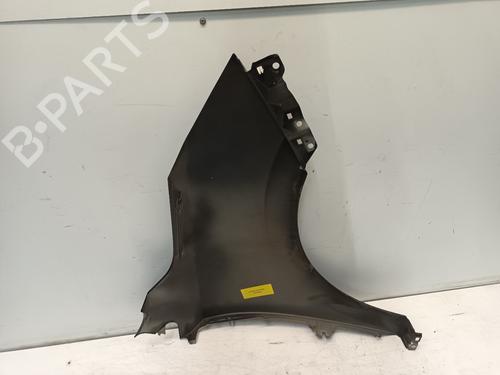 Left front fenders HYUNDAI ix35 (LM, EL, ELH) 2.0 | BP25009657C41 