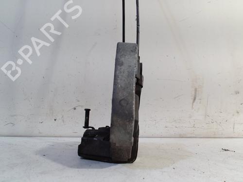 Rear left lock TOYOTA VERSO (_R2_) 2.0 D-4D (AUR20_, AUR20R) | BP13207931C100 