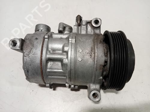 AC compressor PORSCHE MACAN (95B) 3.0 S | BP40283152M34 - Image 3