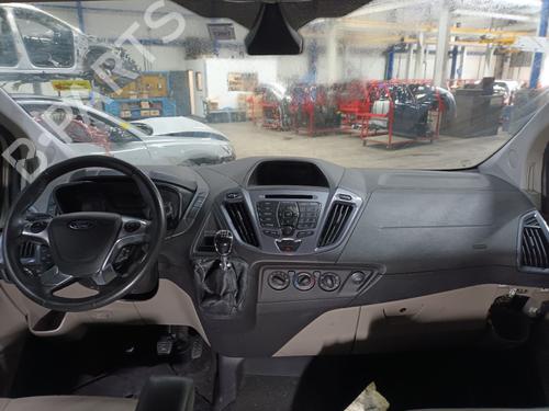 Left headlight FORD TRANSIT CUSTOM V362 Van (FY, FZ) 2.2 TDCi | BP37609059C28 - Image 12