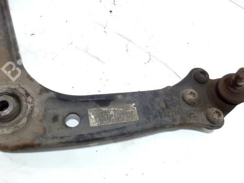 Left front suspension arm PEUGEOT 508 I (8D_) 1.6 THP | BP12985128M12 