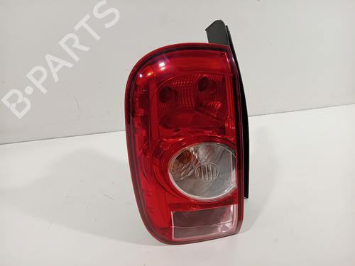 Used Left taillight DACIA DUSTER (HS_) 1.6 16V (105 hp) 29816269