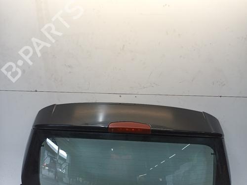 Tailgate OPEL CORSA E (X15) 1.2 (08, 68) | BP35958765C6 - Image 2