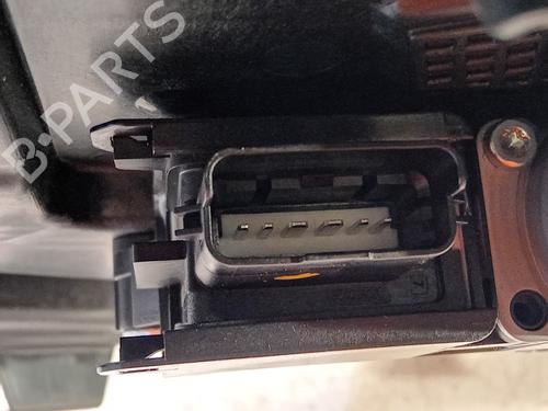 Front right window mechanism KIA CEED Sportswagon (CD) 1.0 T-GDI Eco-Dynamics+ | BP25777207C23 - Image 4